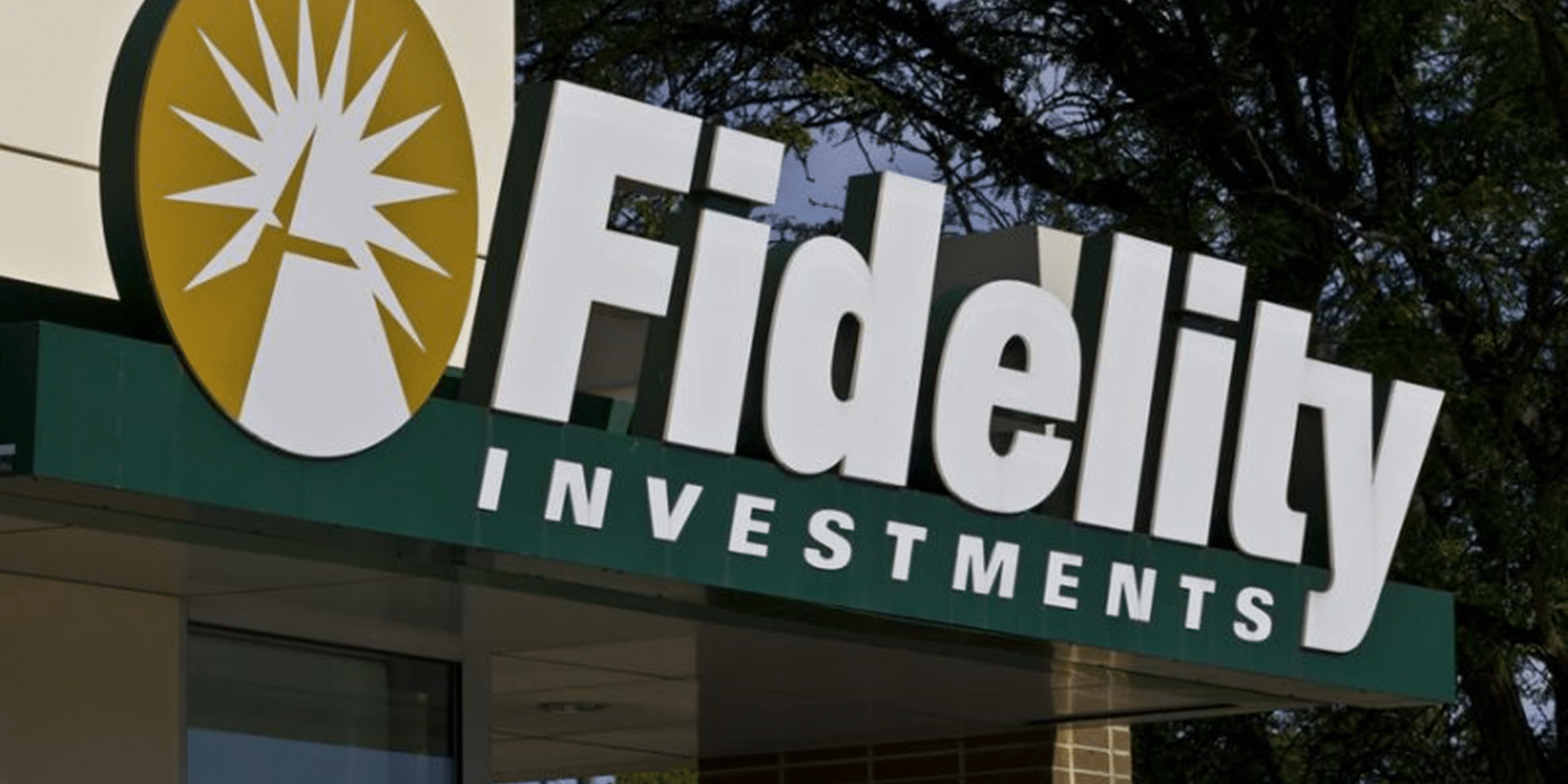 fidelity investments crypto custody service likely to boost the market