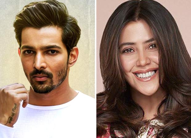 harshvardhan rane in talks with ekta kapoor for an action packed gangster film 620