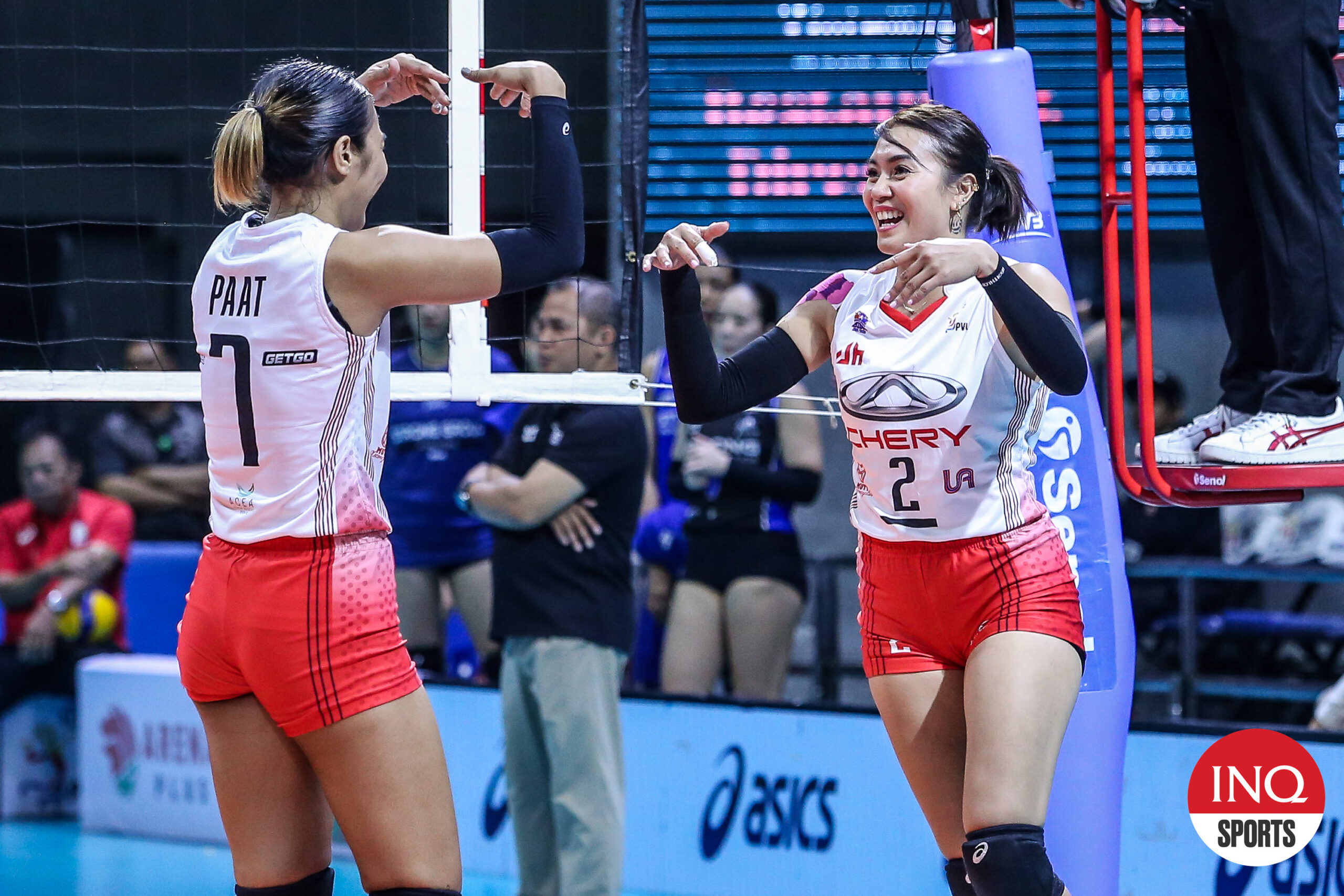 img 0680 pvl all filipino conference chery tiggo sga aby maran0 and mylene paat scaled 1