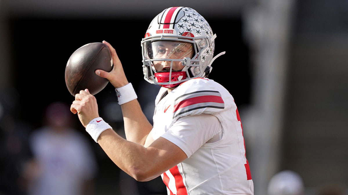 julian sayin has thrust himself into the heisman race