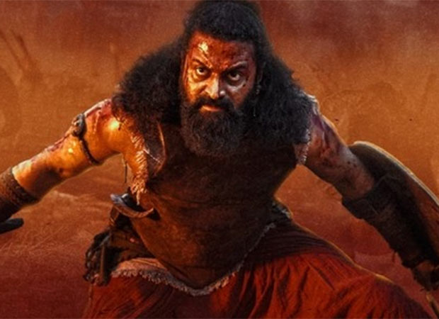 kantara chapter 1 spanish release