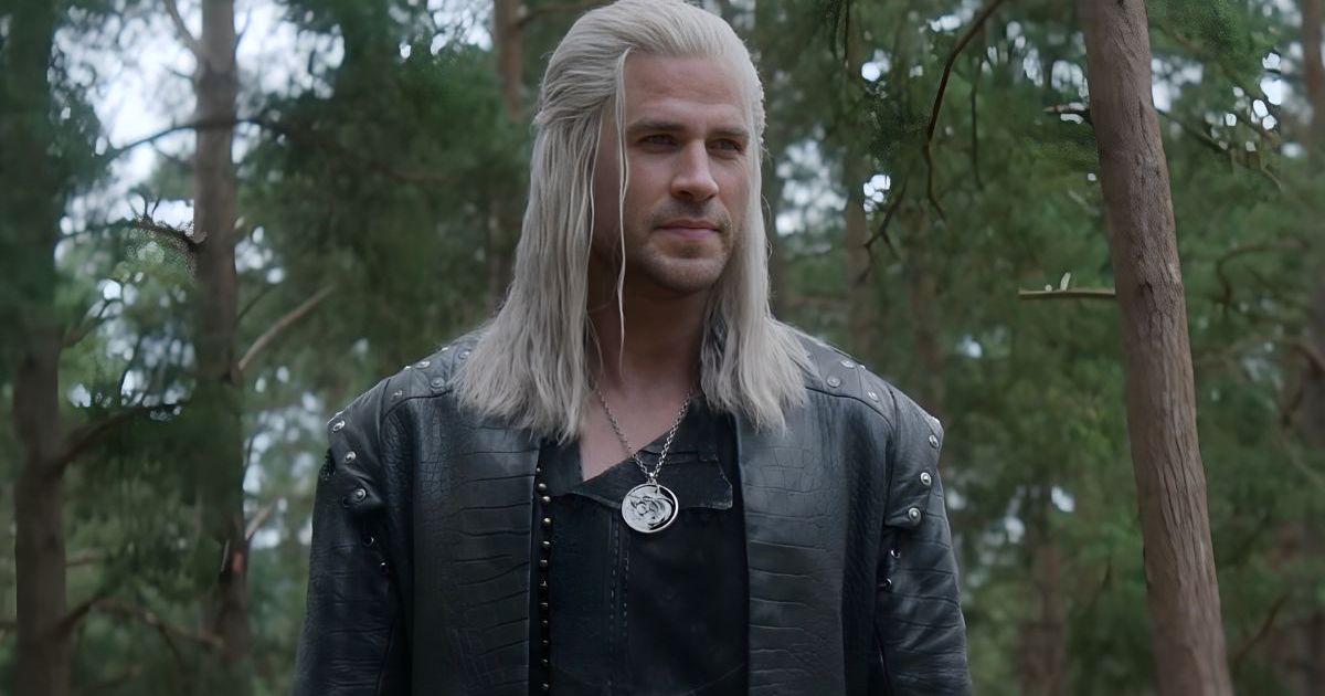 liam hemsworth the witcher cs
