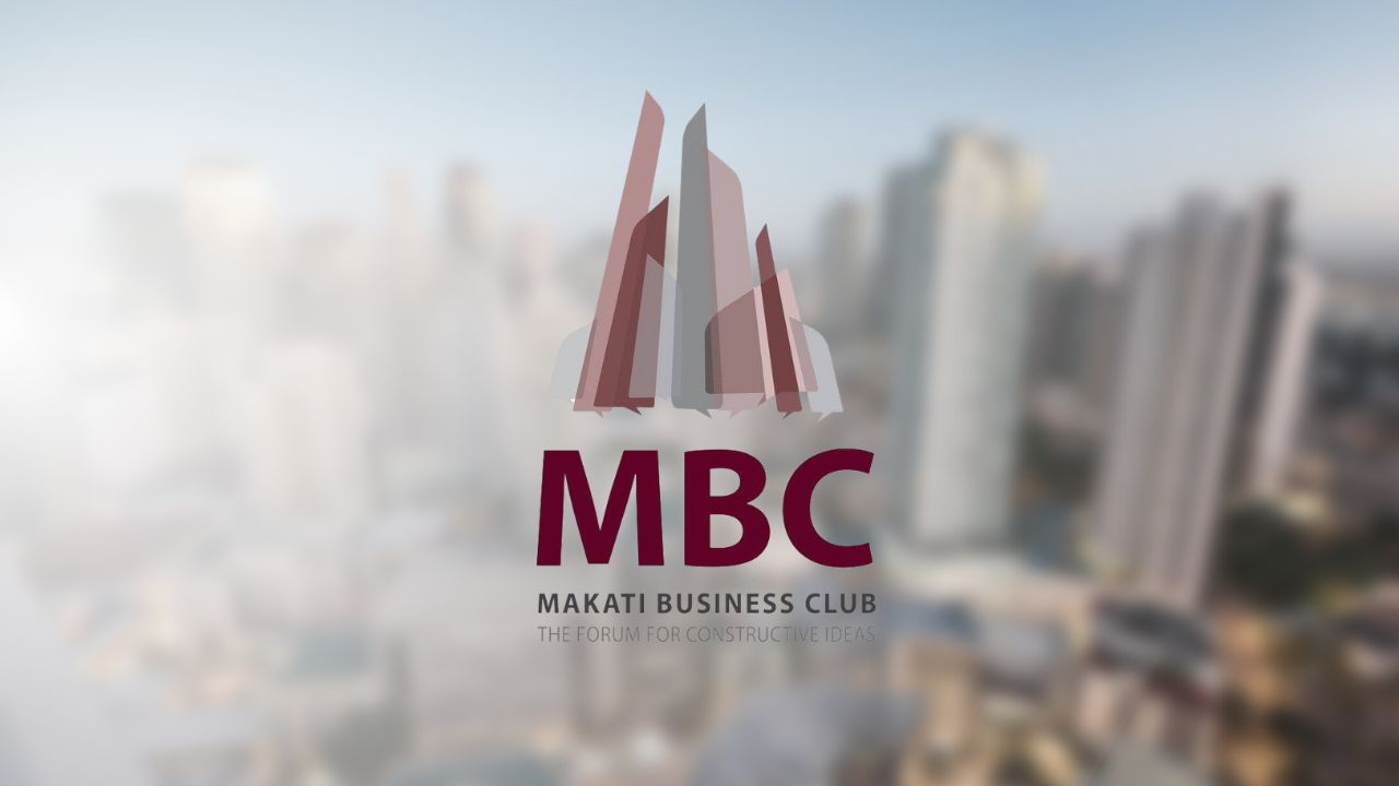 Mass resignation can’t cure gov’t corruption – Makati Business Club