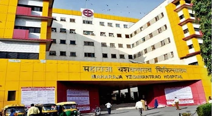 my hospital