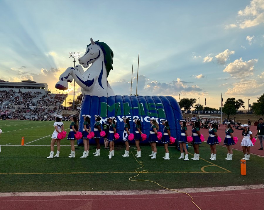 mcneil majestics courtesy russell denny