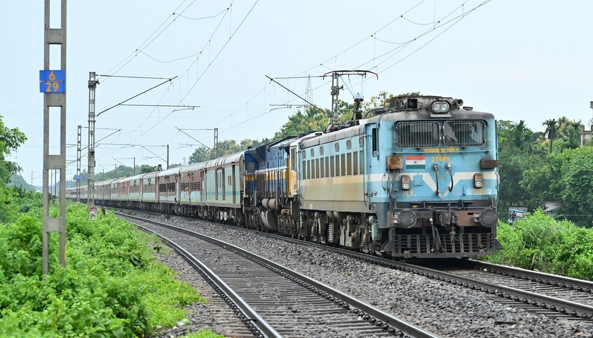 nfrtrains