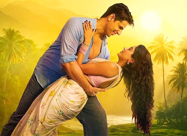param sundari ott release date
