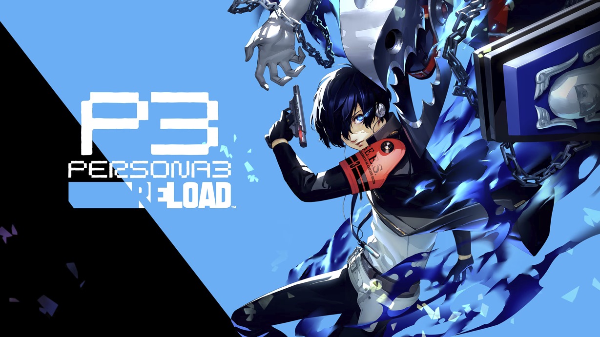 persona 3 reload 1