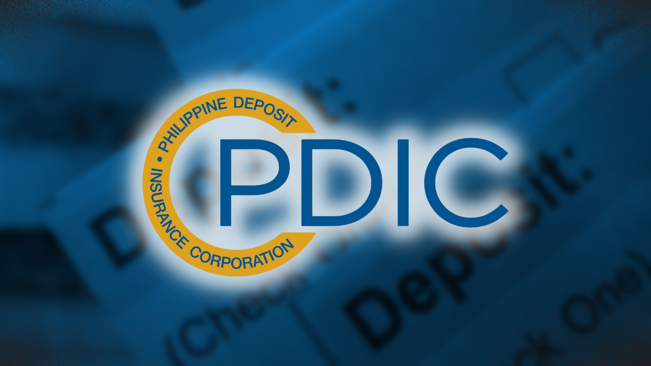 philippine deposit insurance corp pdic logo 21324