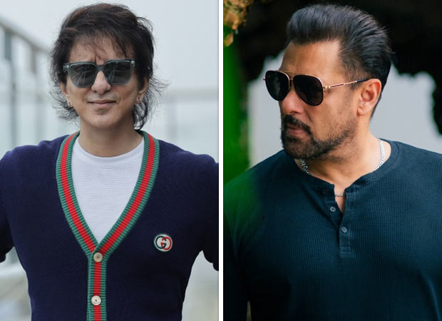 sajid nadiadwala not