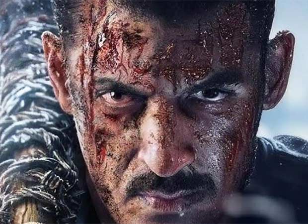 salman khan security