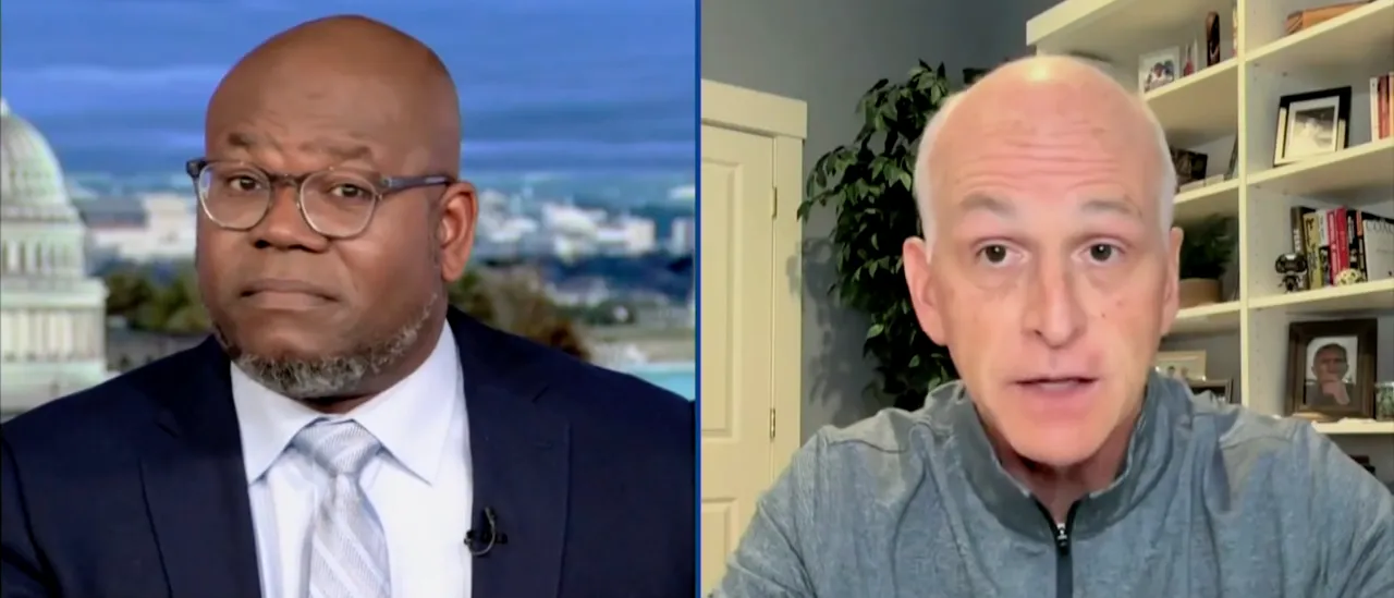 ‘Not All Racist, Bigoted Morons’: Democrat Rep Stuns With His Take On Trump Voters