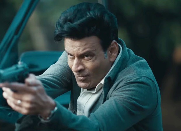 the family man 3 trailer release