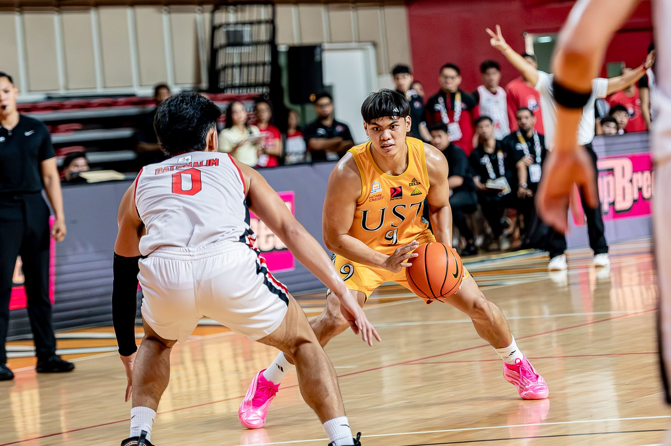 uaap s88 mbb ue vs. ust nic cabanero 1358 2