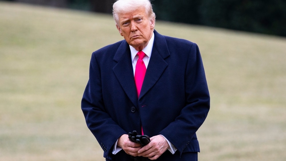 washington february 22 2025 president