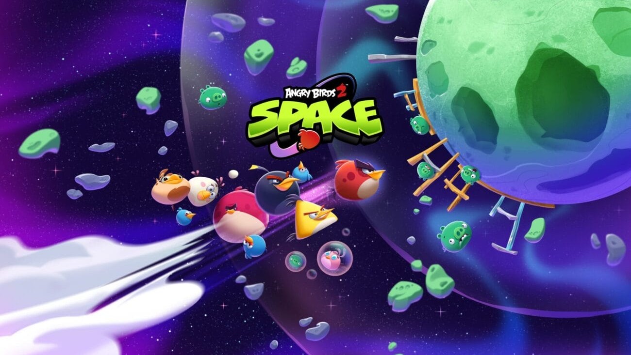 angry bird 2 space header feature