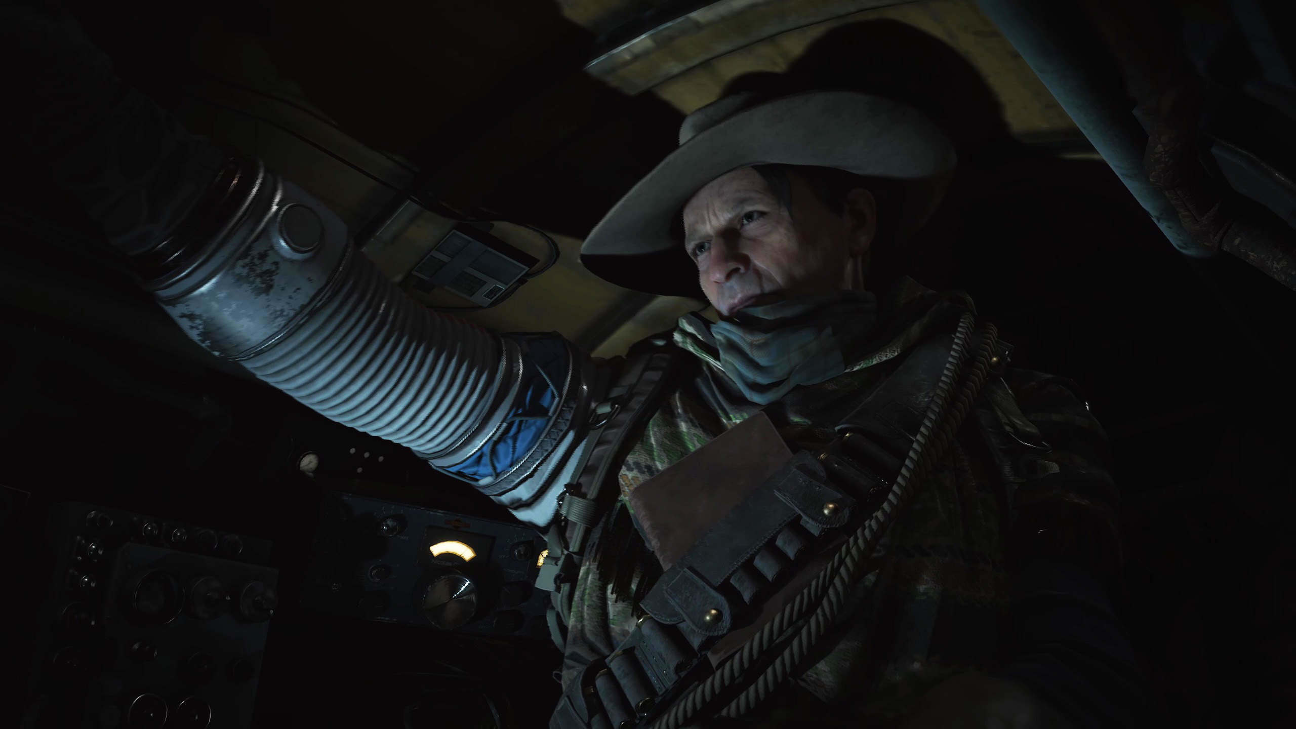 arc raiders loading into raid feature