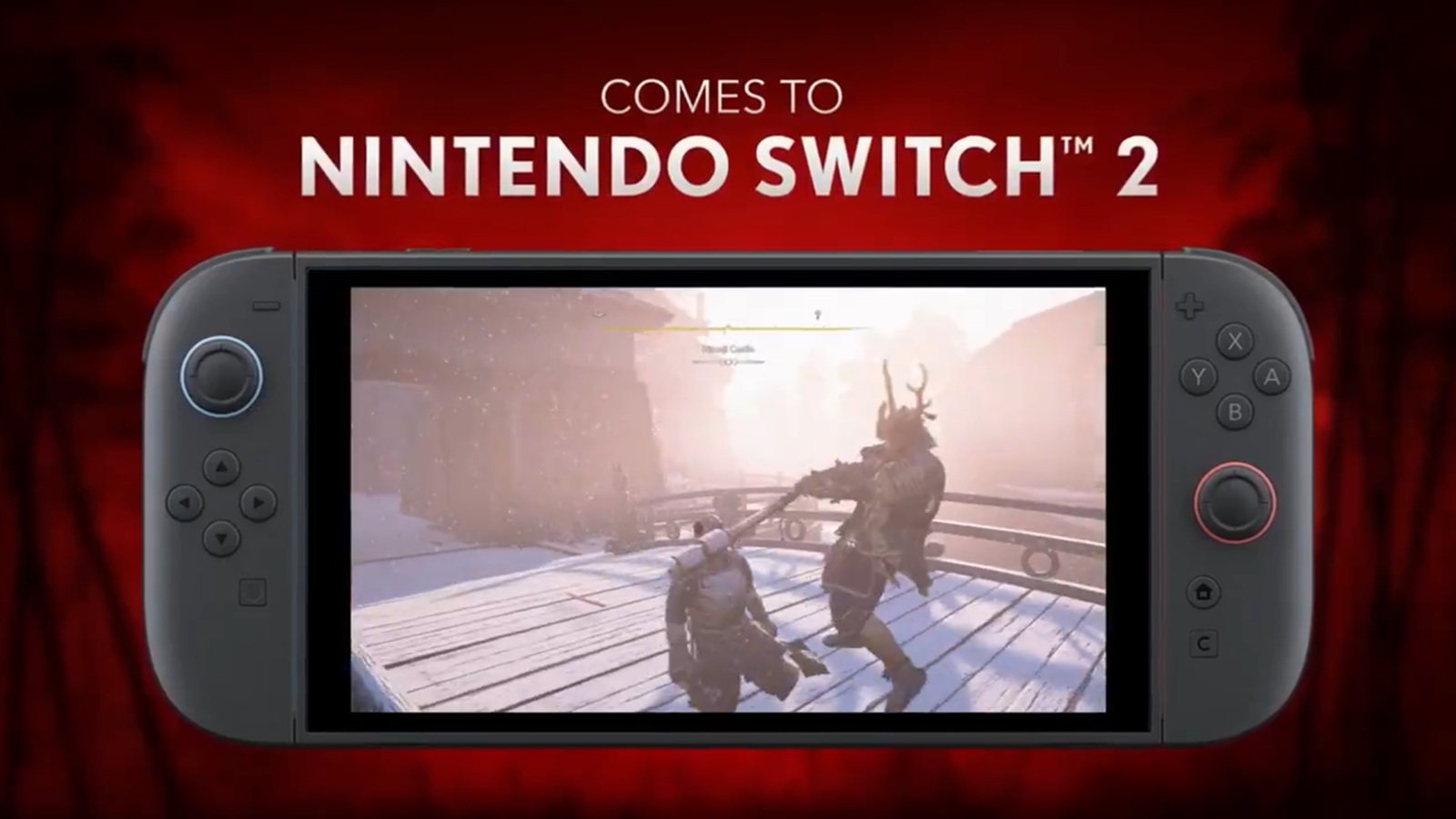 assassins creed shadows is coming to nintendo switch 2 in december 2025 feature