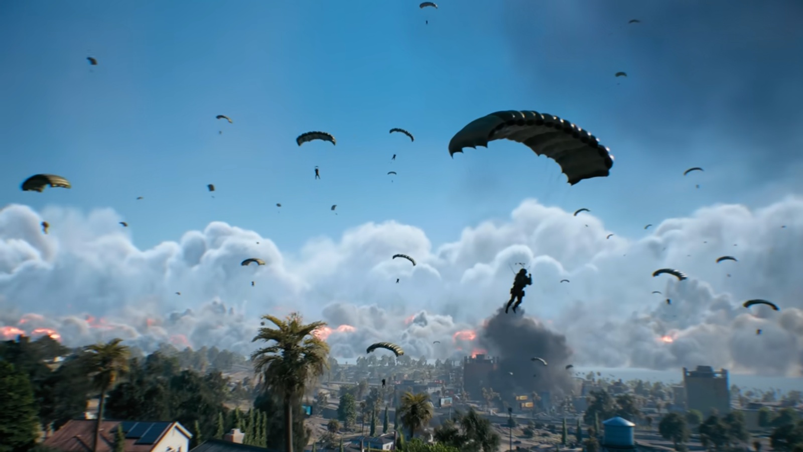 battlefield 6 its redsec battle royale will share career battle pass progression feature