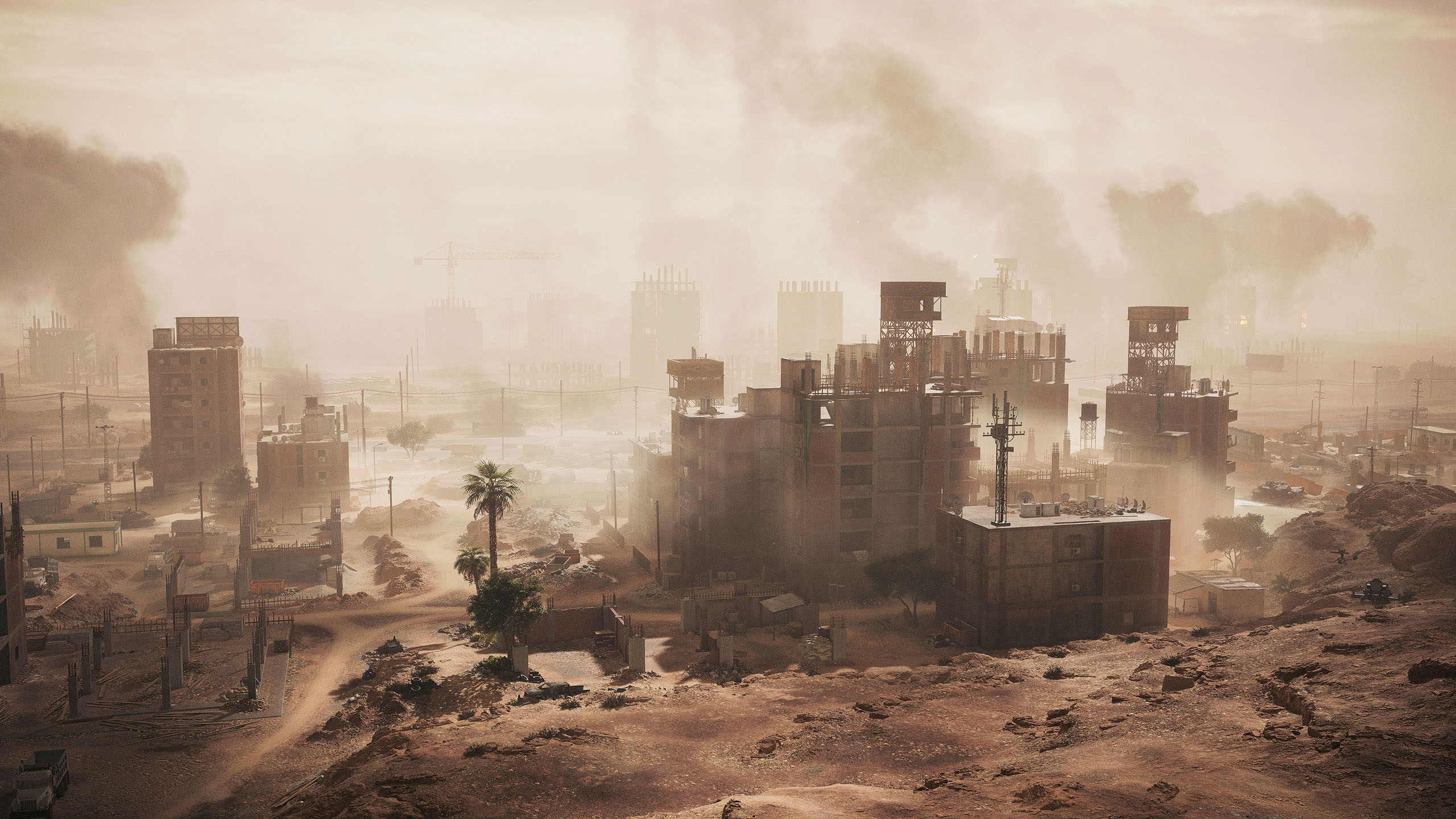 battlefield 6 new sobek city map skyline feature