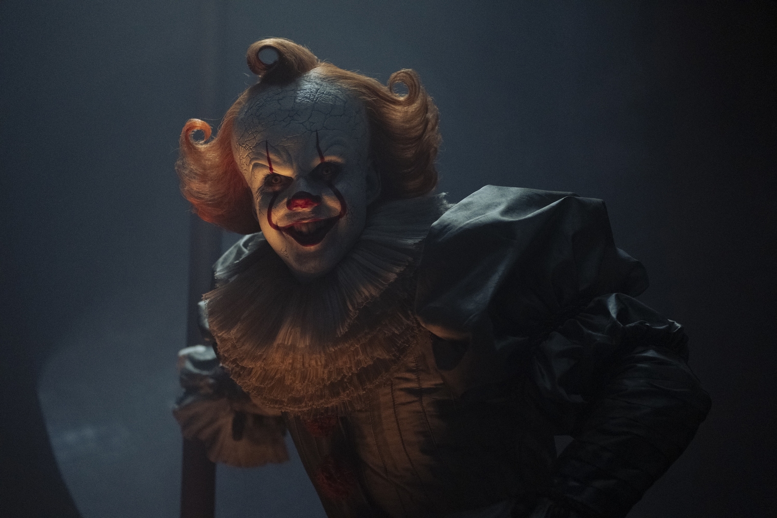 bill skarsgard