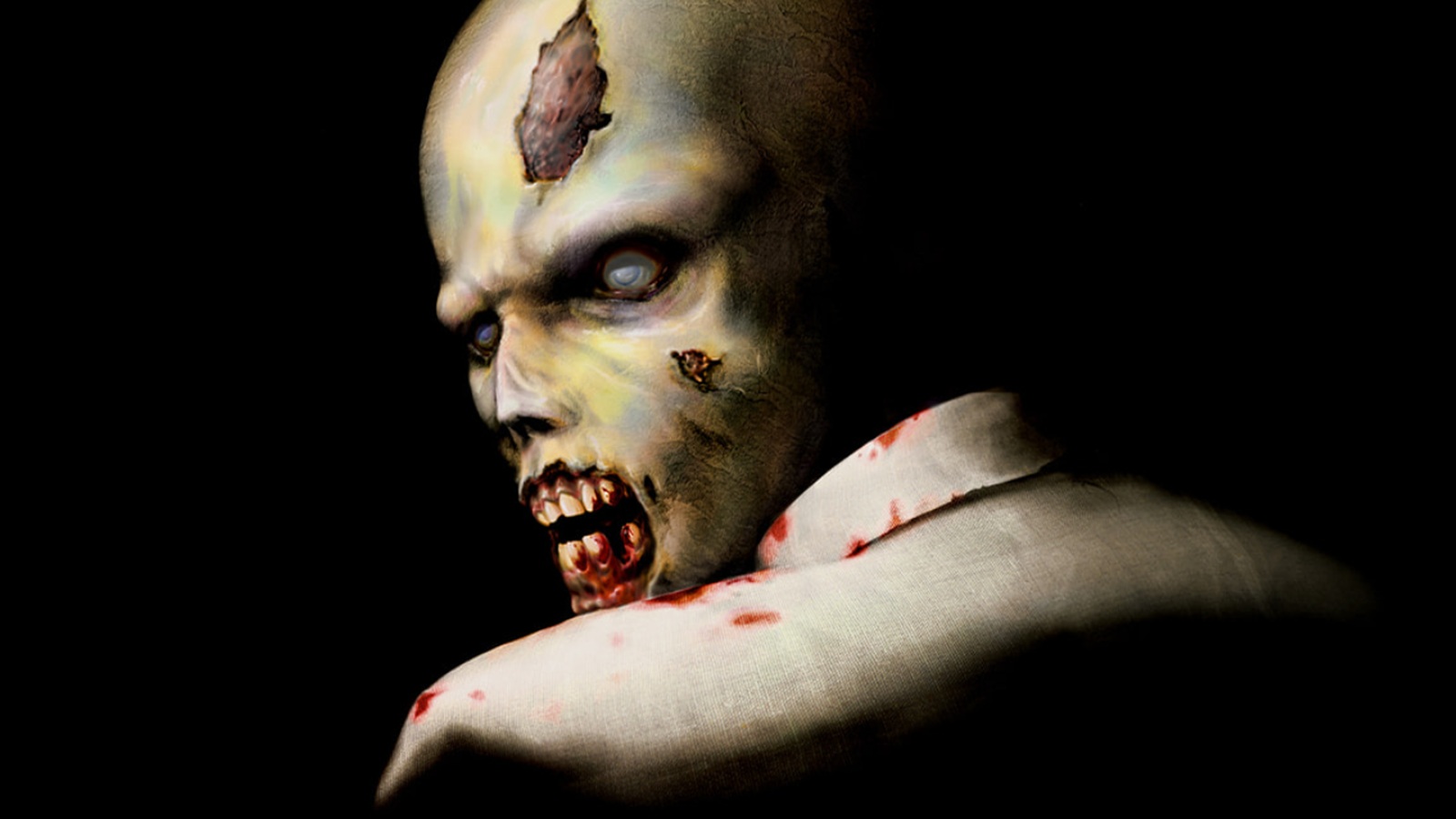 capcom execs took convincing to allow gog to sell the original resident evil games feature