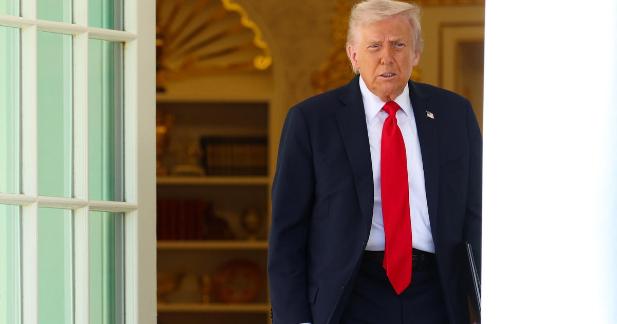 cbsn fusion behind trumps decision to call off deploying federal forces to san francisco thumbnail