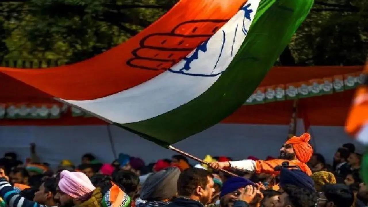Congress demands judicial probe, compensation for deceased`s families