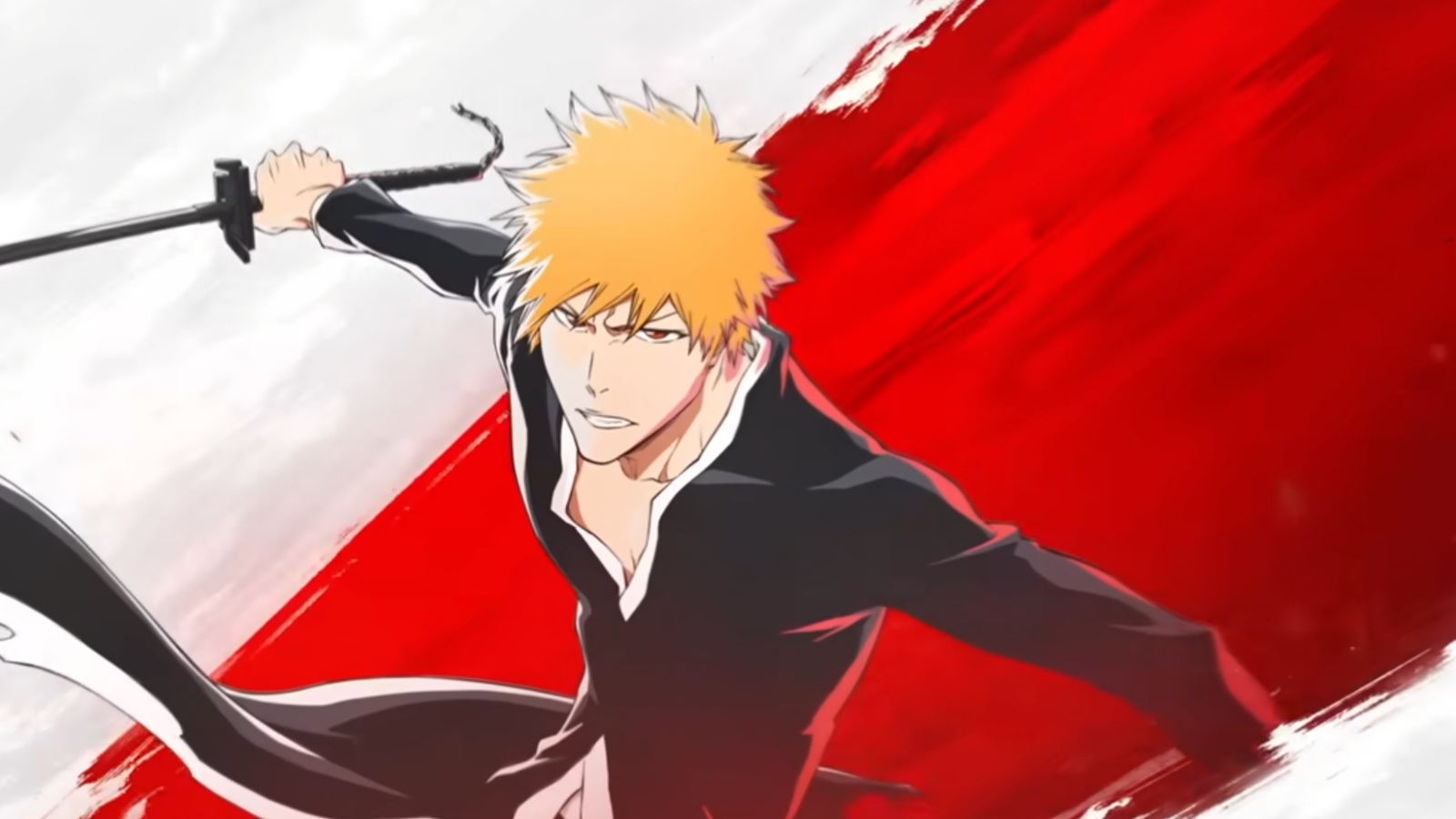crunchyroll to publish bleach soul resonance mobile game pre registration open feature