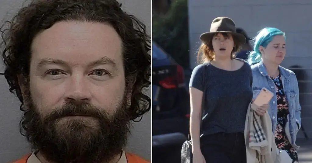 danny masterson estranged wife change daughters name 1761404346554