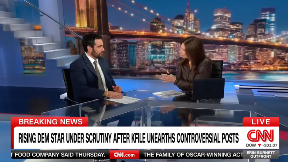erin burnett