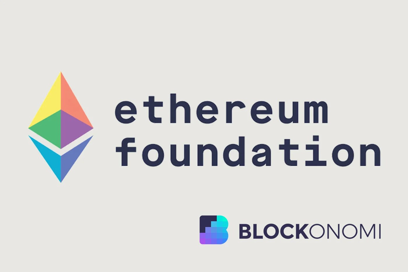 ethereum foundation