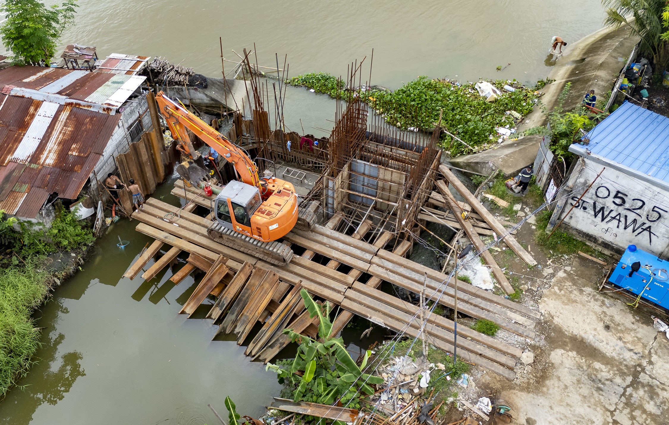 flood control 23september2025