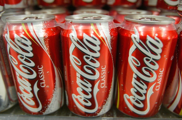 Coca-Cola reports Q3 earnings tomorrow amid FX headwinds