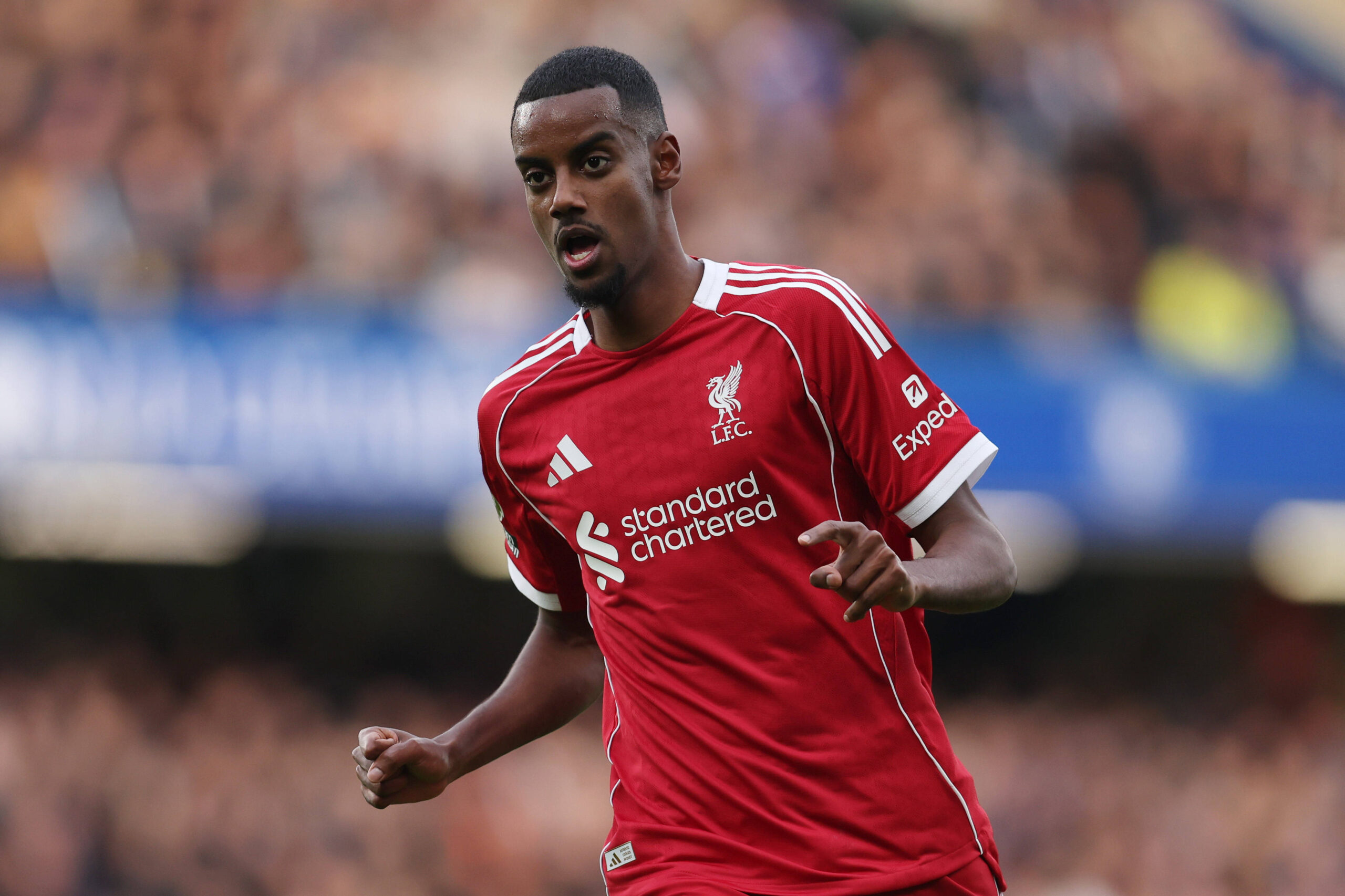 chelsea v liverpool premier league stamford bridge