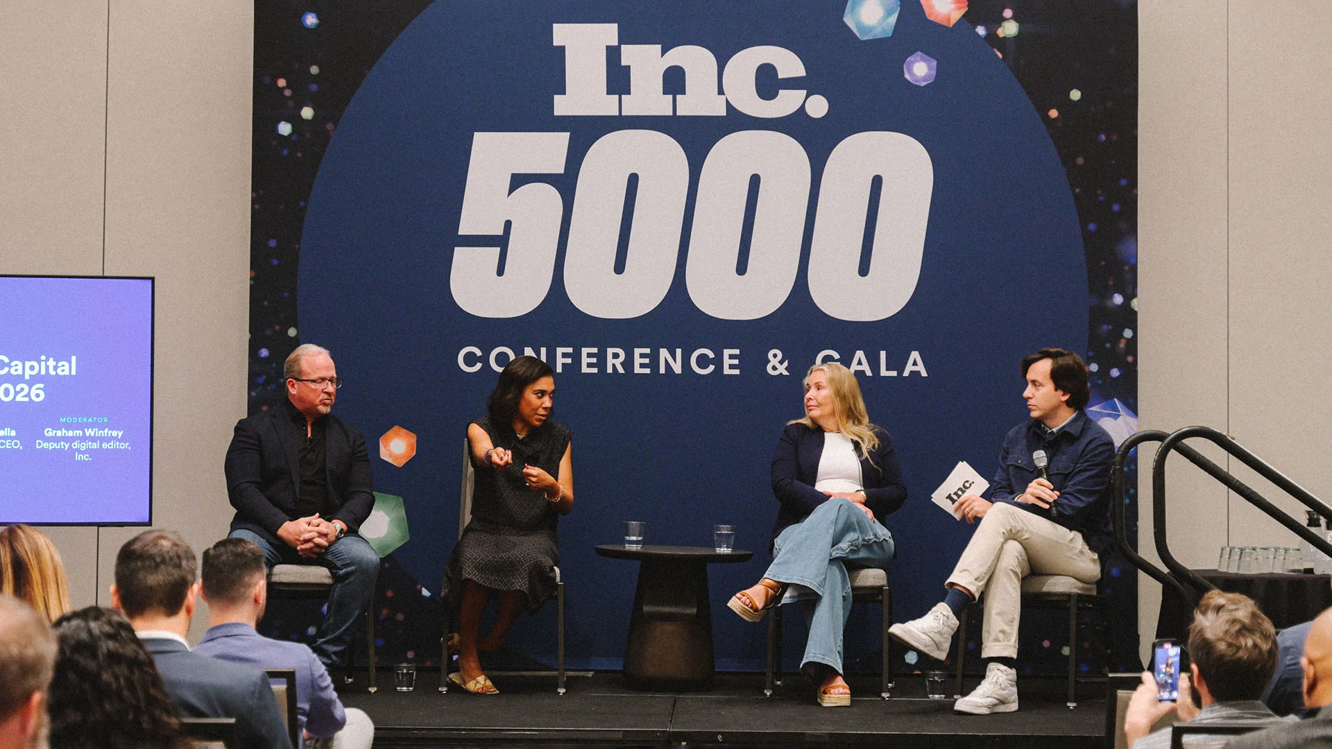 inc 5000 growth strategies nb