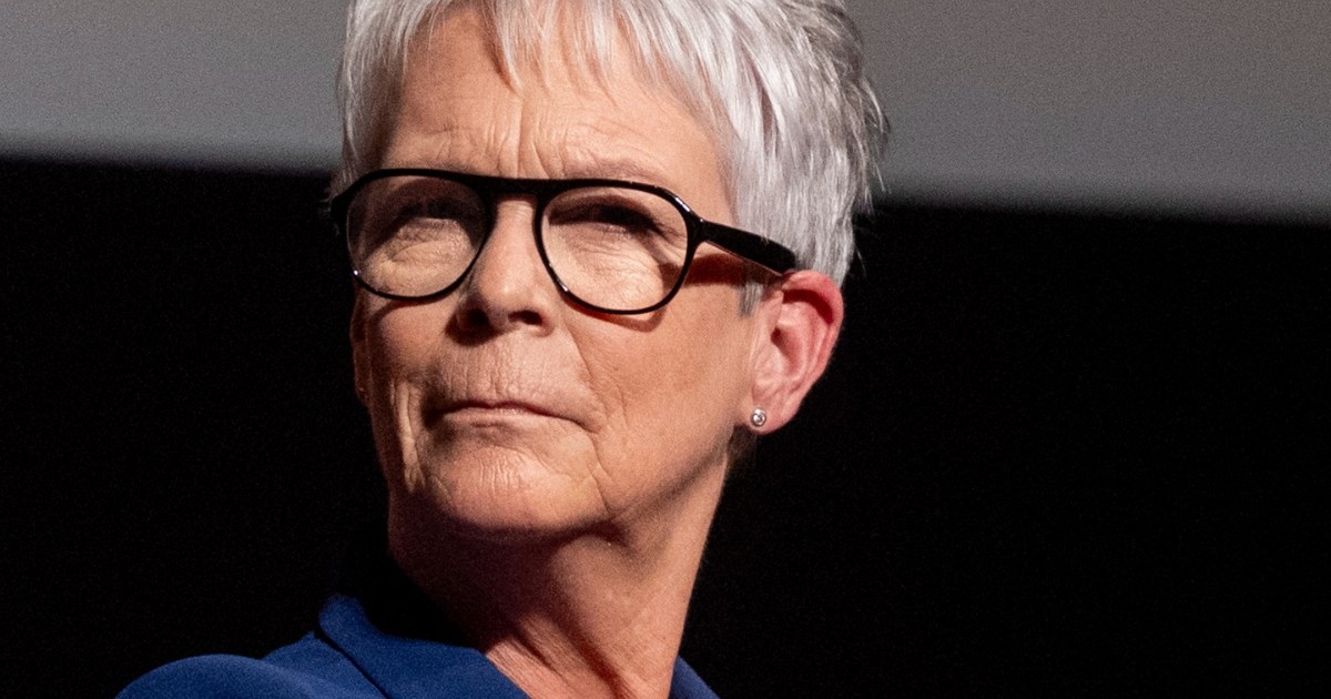jamie lee curtis charlie kirk