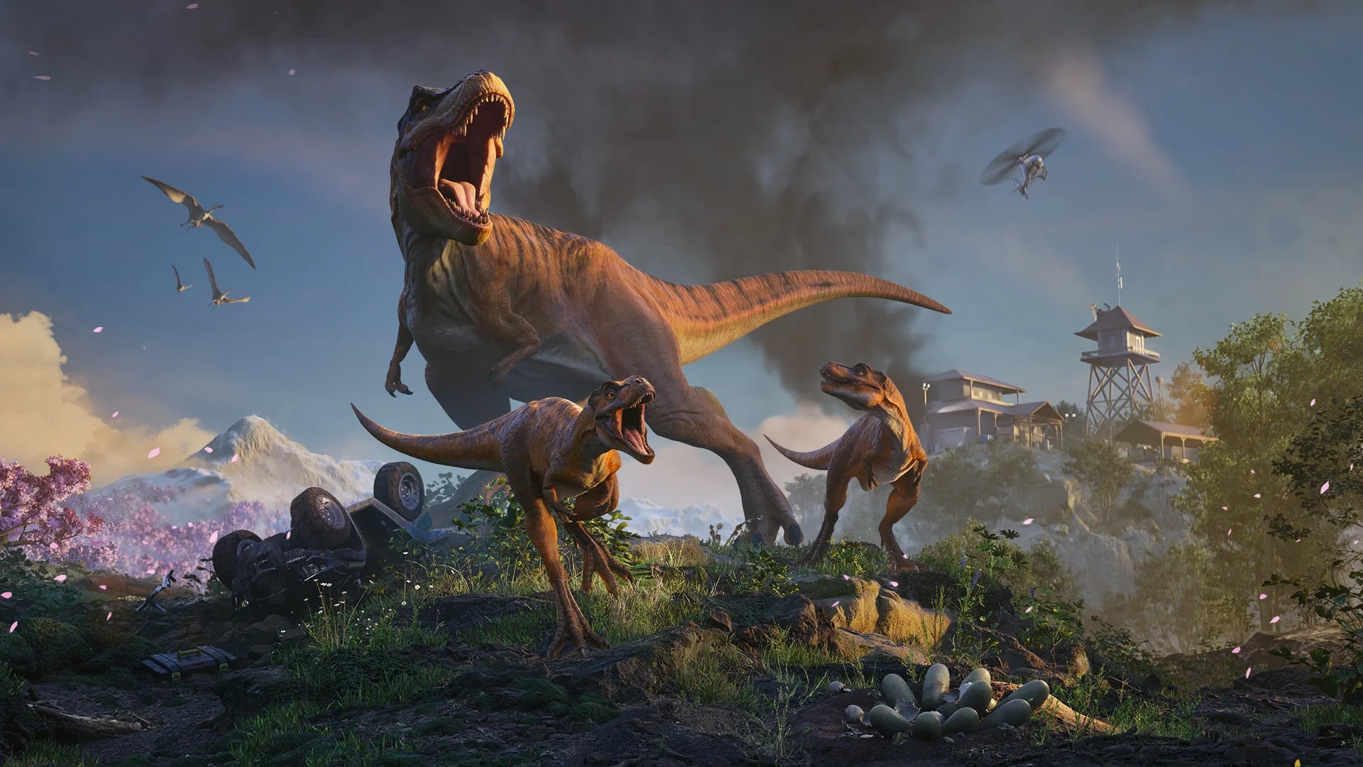 jurassic world evolution 3 1 feature