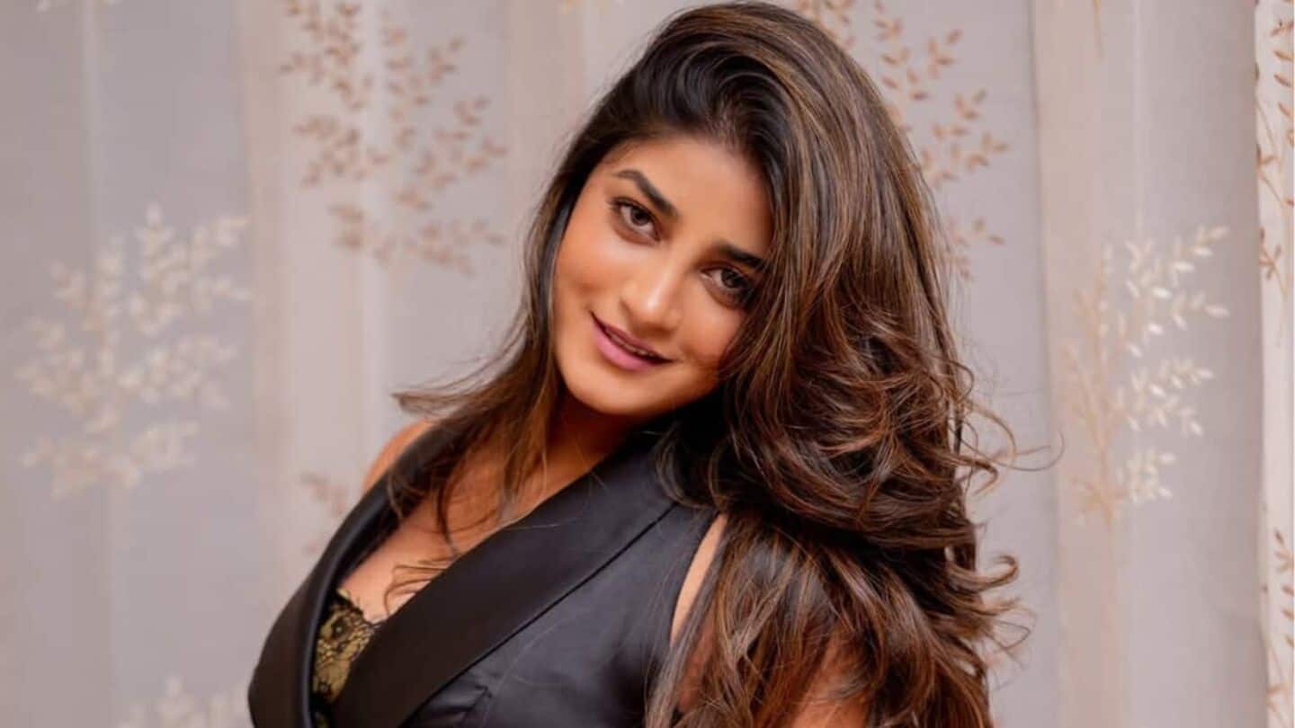 Who’s Dimple Hayathi? Actor booked for abusing domestic help