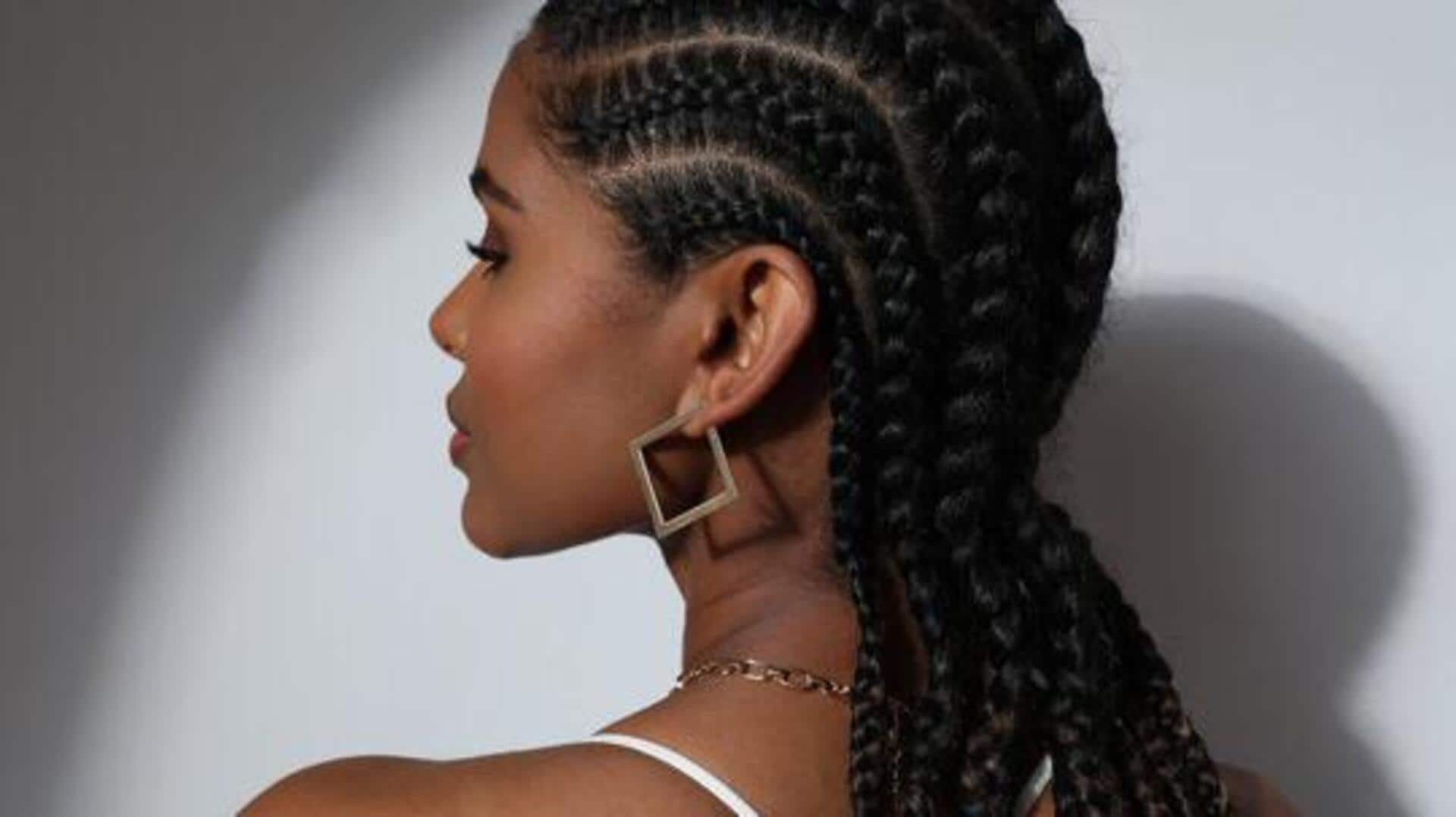 How to master braided hairstyles