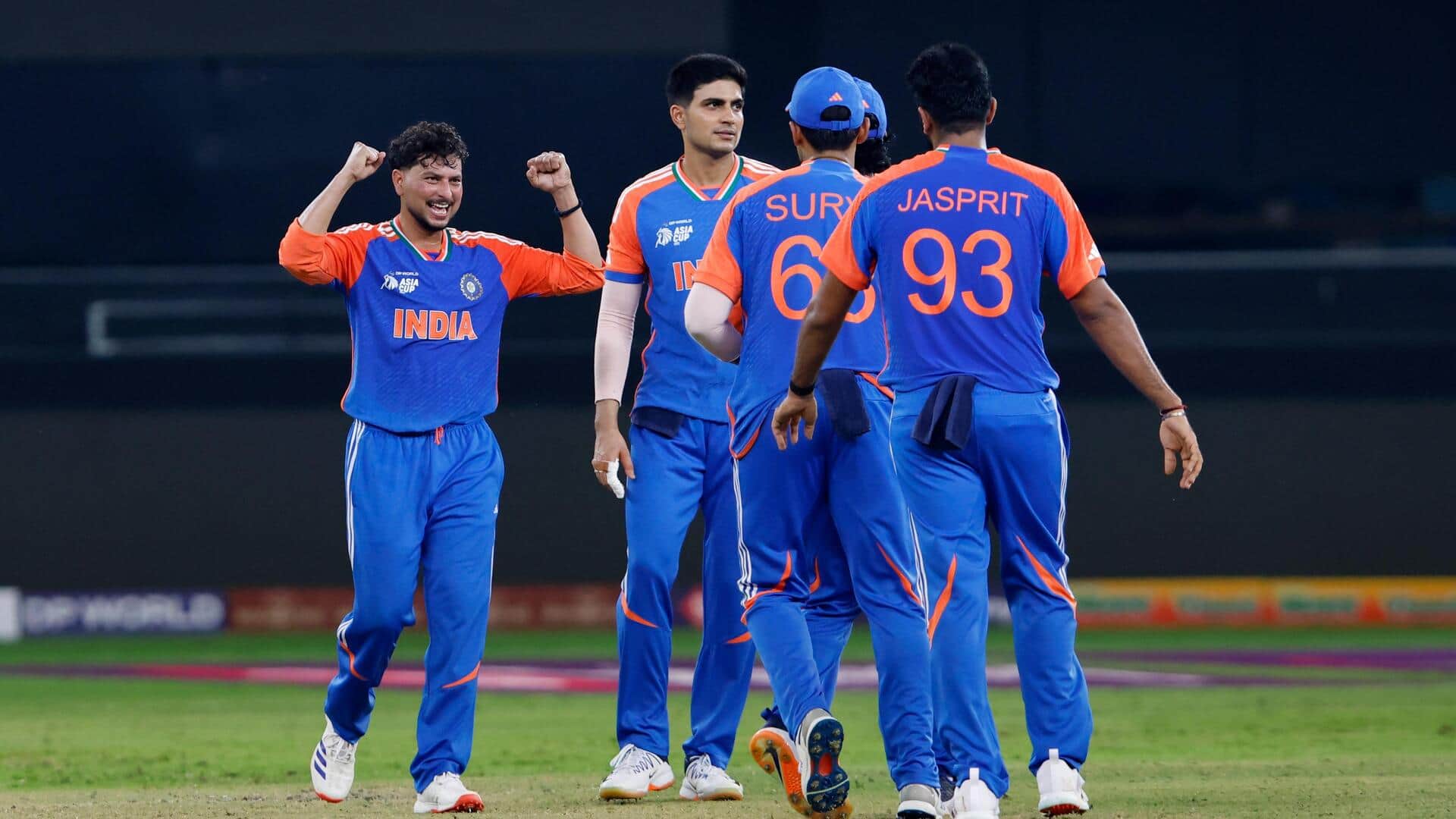India’s T20I squad for Australia tour: Here are key details