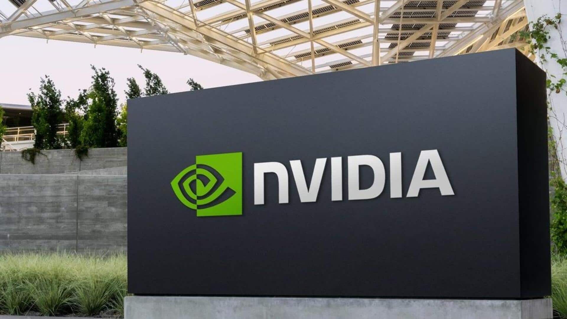 NVIDIA to sponsor H-1B visas despite Trump’s $100,000 fee