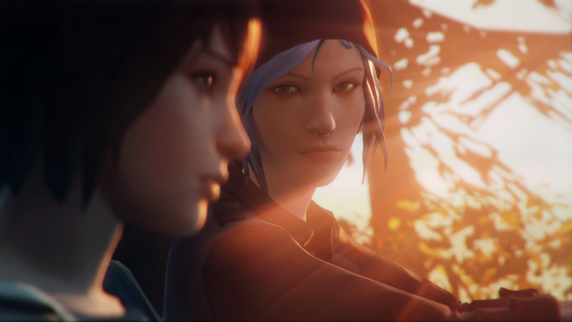 life is strange max chloe feature