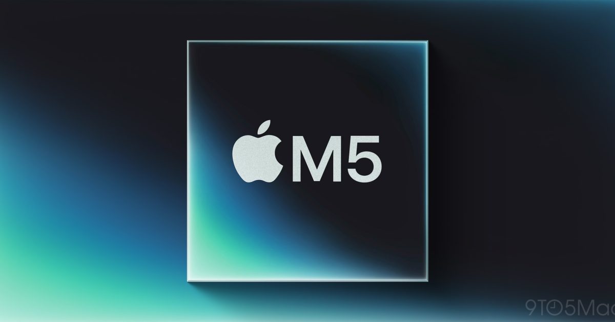 m5 regular