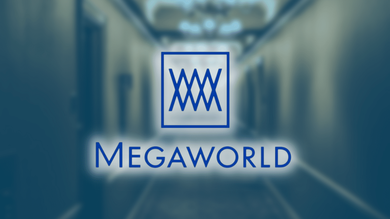 megaworld logo filephoto 072523