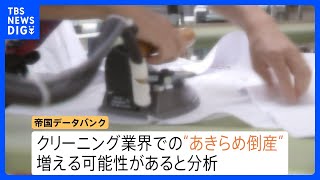 High Prices Crippling Japan’s Cleaning Sector
