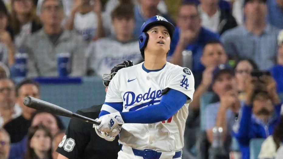 ohtani nlcs game 4