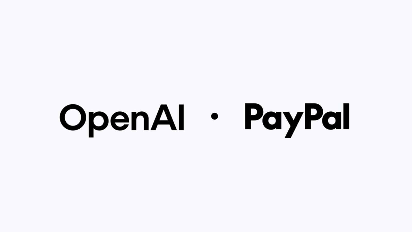 openai signs deal with paypal to let users link wallets to chatgpt for transactions feature