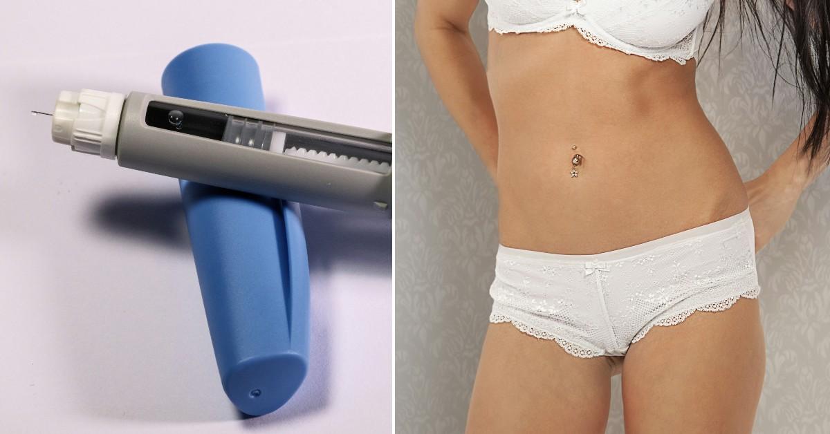 ozempic hooked celebs flooding plastic surgery clinics with designer vagina op requests pp 1760718005956