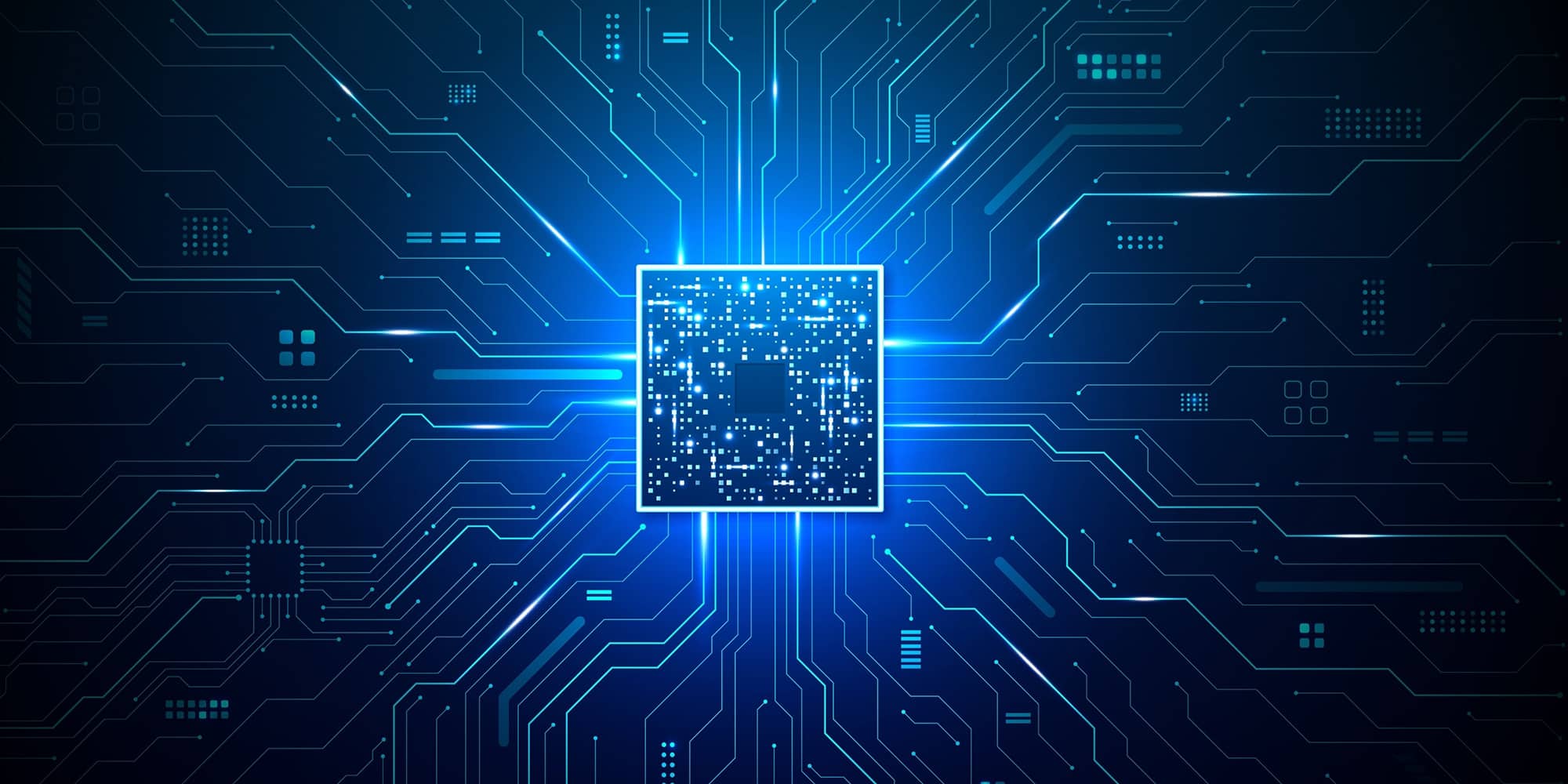 quantum computing